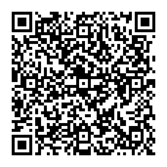 Text David — tap or scan to open a prewritten text message